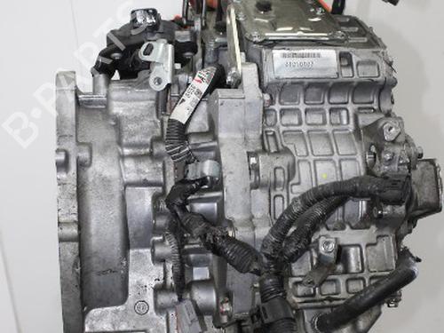 Used Gearbox MITSUBISHI OUTLANDER III (GG_W, GF_W, ZJ, ZL, ZK) 2.0 Hybrid 4WD (GG2W) (200 hp) 15313528
