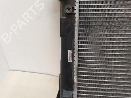 Water radiator TOYOTA AVENSIS Estate (_T25_) 2.0 VVT-i (AZT250_, AZT250R) | BP16184644M31 