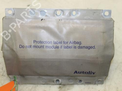 passenger-airbag-saab-9-3-ys3f-e79-d79-d75-19-tid-600301000f-600305800a01-2002-2003-2004-2005-2006-2007-2008-2009-2010-2011-2012-2013-2014-2015-15302612 main image