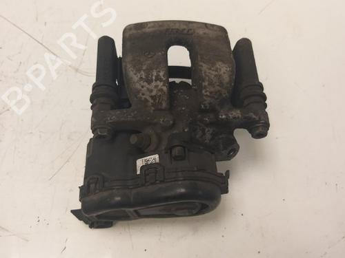Used Right rear brake caliper Right rear brake caliper MERCEDES-BENZ A-CLASS (W176) A 200 (176.043) (156 hp) 16180880 16180880