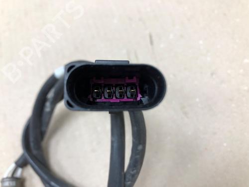 Electronic sensor SEAT IBIZA V (KJ1, KJG) 1.0 TSI | BP37209487M84 - Image 3