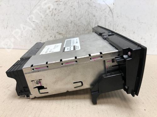Radio BMW 1 (E87) 116 i | BP15533713E6 