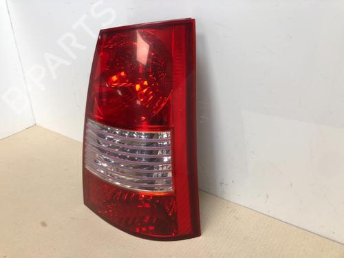 Right taillight KIA PICANTO I (SA) 1.0 | BP15537368C35 
