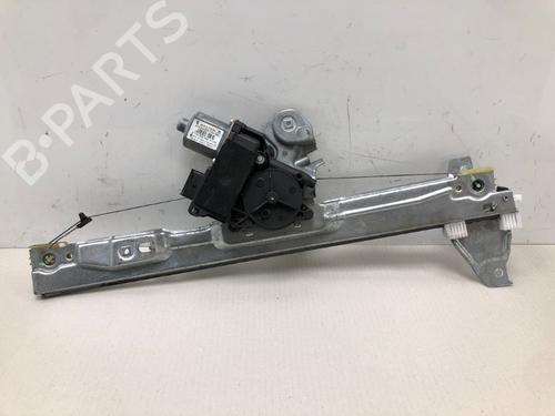 Used Front right window mechanism Front right window mechanism 37206957 37206957