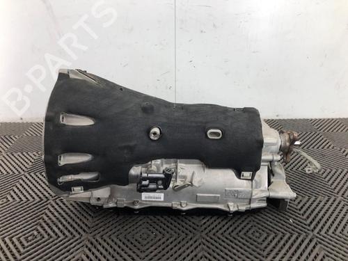 Gearbox BMW 5 (G30, F90) 520 i | BP37204131M3 - Image 3