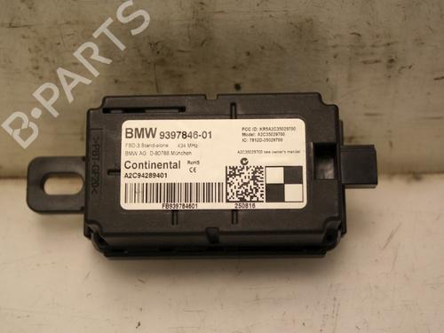 Used Other BMW 3 (F30, F80) 330 e (252 hp) 15336365