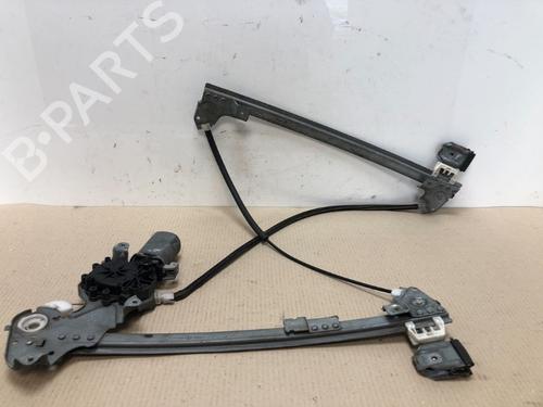 Used Front left window mechanism ROVER 75 (RJ) 2.5 V6 (175 hp) 15650076