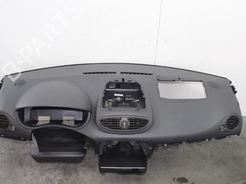 Used Dashboard Dashboard 15319320 15319320