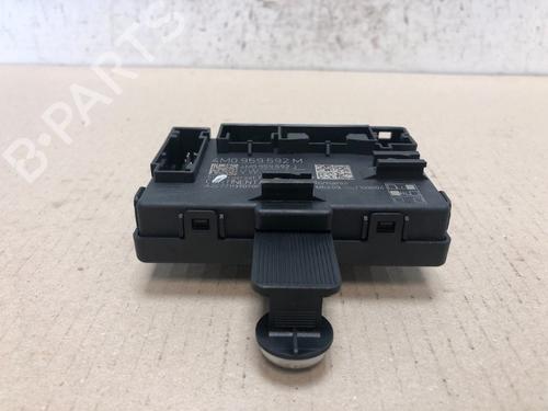 Elektronisk modul AUDI E-TRON (GEN) 55 quattro (408 hp) 15344459