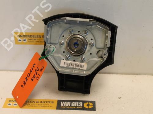 Used Driver airbag MG MG ZR 105 (103 hp) 15311554