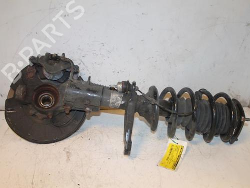 Used Right front shock absorber LAND ROVER FREELANDER I (L314) 2.0 Td4 4x4 (112 hp) 15307980
