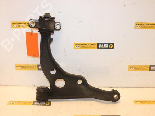 Used Right front suspension arm FIAT DUCATO Van (230_) 2.8 D (87 hp) 15313026
