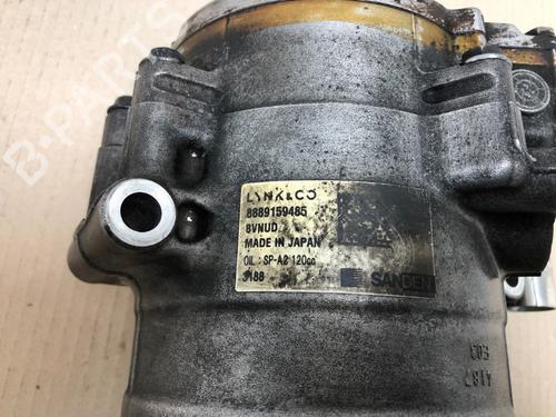 AC compressor LYNK & CO 01 PHEV | BP15347971M34 - Image 4