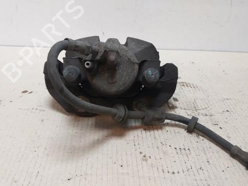 Left front brake caliper VOLVO V50 (545) 1.8 | BP15531656M105 - Image 2