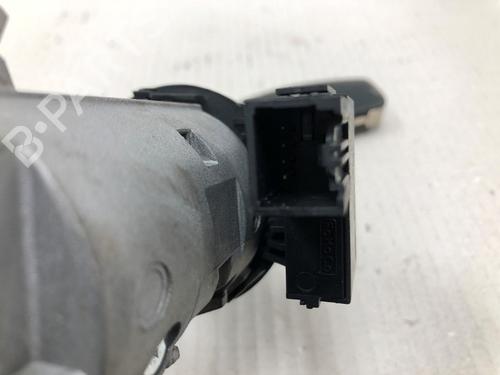 Ignition barrel FORD FIESTA VI (CB1, CCN) 1.0 EcoBoost | BP37210045M48 - Image 5