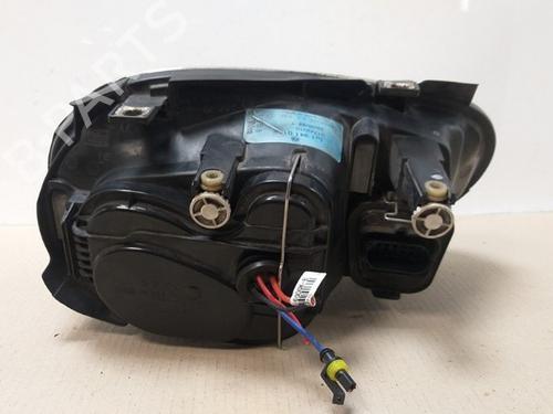 Left headlight VW GOLF IV (1J1) 1.6 | BP15345976C28 