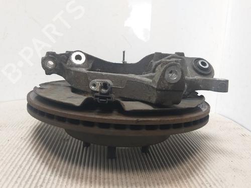 Used Left rear steering knuckle CHRYSLER 300C (LX, LE) 3.5 (249 hp) 15532159