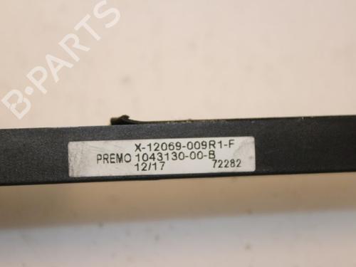 Electronic module TESLA MODEL X (5YJX) 75D AWD | BP15327365M83 