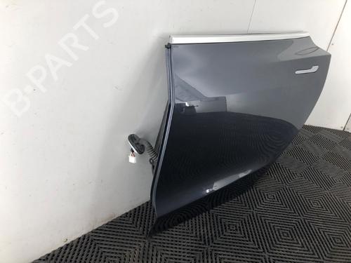Dør venstre bagtil TESLA MODEL 3 (5YJ3) EV Performance AWD | BP37209099C4 - Image 2