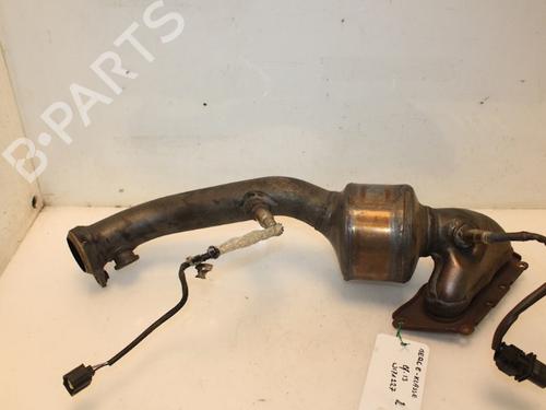 Used Catalyst Catalyst 15324684 15324684