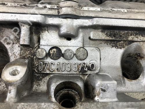 Cylinder head AUDI A8 D3 (4E2, 4E8) S8 quattro | BP37204291M5 - Image 7
