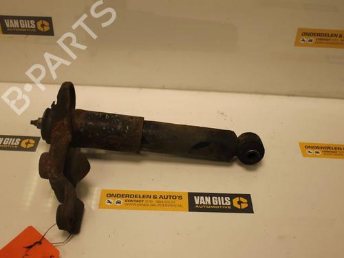 Used Left front shock absorber Left front shock absorber 15308984 15308984