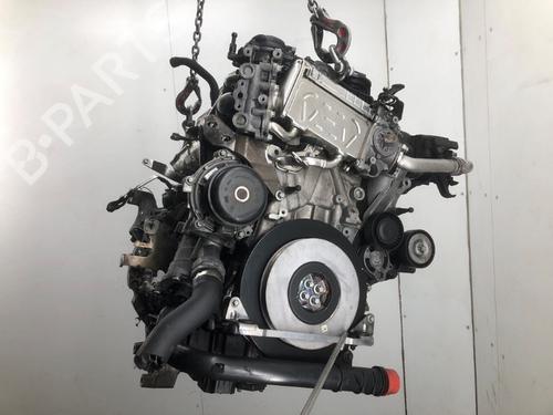 Engine MERCEDES-BENZ S-CLASS (W222, V222, X222) S 400 d 4-matic (222.035, 222.135) | BP25705437M1 - Image 4