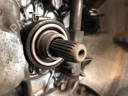 Gearbox PEUGEOT 108 1.0 VTi | BP37214476M3 - Image 2