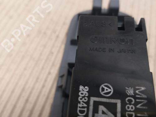 Switch MITSUBISHI COLT VI (Z3_A, Z2_A) 1.3 (Z21A) | BP15532102I30 
