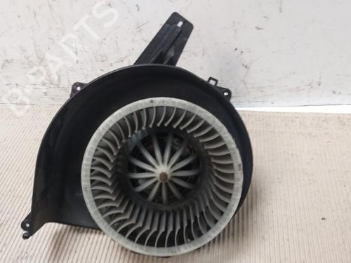 Heater blower motor VW POLO IV (9N_, 9A_) 1.2 12V | BP15531852M62 