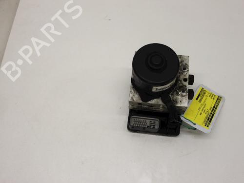 ABS pump CHRYSLER VOYAGER / GRAND VOYAGER III (GS_, NS_) 2.5 TD | BP15299914M43 