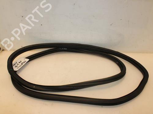 Used Rubber door seal Rubber door seal 15324101 15324101