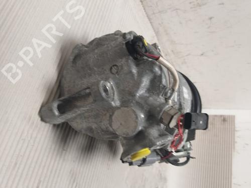 AC compressor MERCEDES-BENZ B-CLASS Sports Tourer (W246, W242) B 220 CDI / d (246.203) | BP16036169M34 