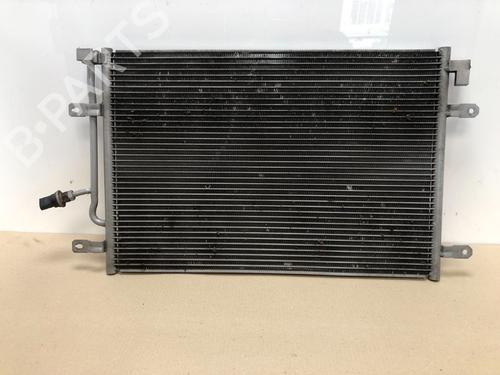 Used AC radiator AC radiator 15537600 15537600
