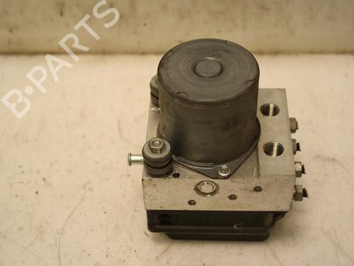 Used ABS pump JAGUAR XF I (X250) 4.2 (298 hp) 15336550