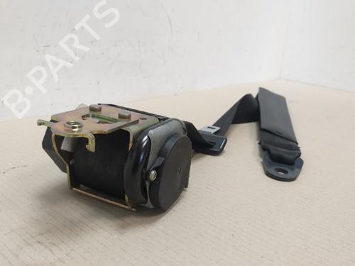 Front right seatbelt PEUGEOT 206 CC (2D) 2.0 S16 | BP15342978I25 