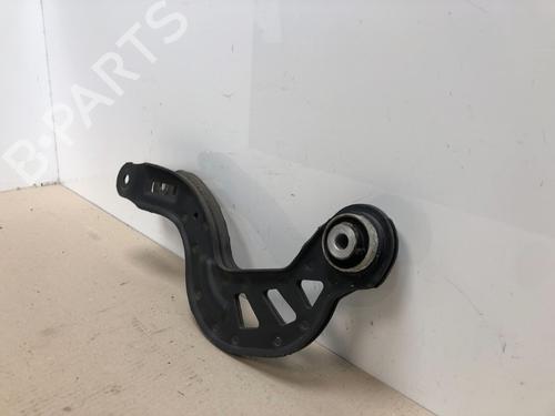 Right rear suspension arm MERCEDES-BENZ A-CLASS (W176) A 180 CDI / d (176.012) | BP16129770M15 
