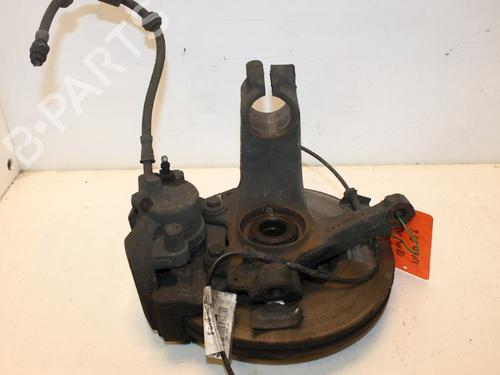 Used Right front steering knuckle FORD FOCUS C-MAX (DM2) 1.8 (120 hp) 15315457