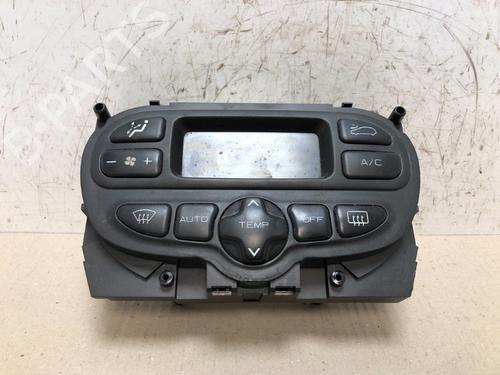 Used Climate control Climate control 15534565 15534565