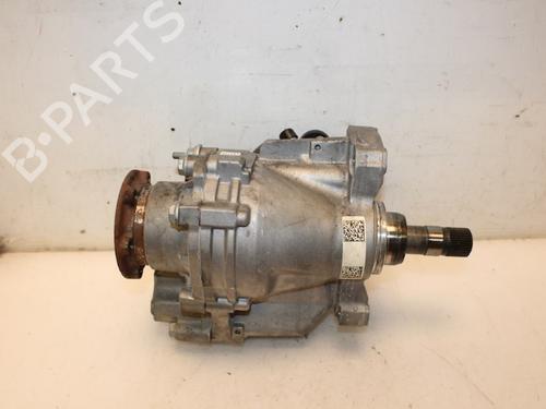 Transfer box SKODA KAROQ (NU7, ND7) 2.0 TDI 4x4 | BP37204760M36 - Image 3