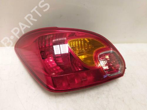 Used Left taillight Left taillight 15338320 15338320