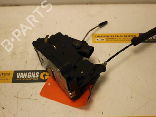 Zamek drzwi tylnych prawych BMW 3 (E46) 320 d | BP15311277C99 