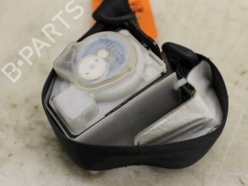 Ceinture de sécurité arrière droite Ceinture de sécurité arrière droite 15301989 15301989