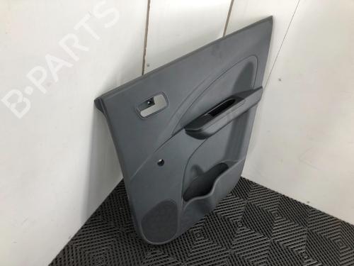 Rear right panel SUZUKI CELERIO (LF) 1.0 (AVK310) | BP37213666C61 - Image 3
