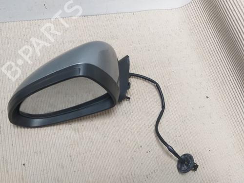 Left mirror OPEL CORSA D (S07) 1.2 LPG (L08, L68) | BP15342378C26 