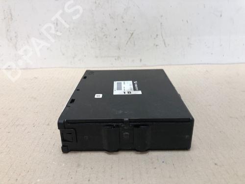 Engine control unit (ECU) DAIHATSU CUORE VI (L251, L250_, L260_) 1.0 | BP15535866M57 