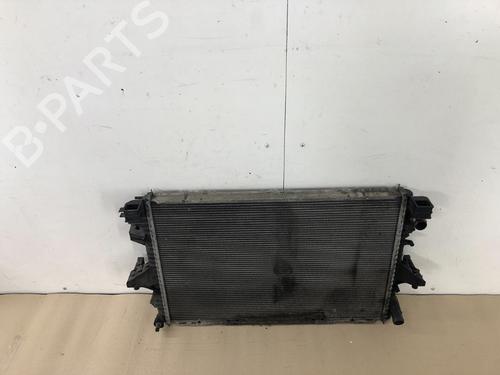 Used Water radiator Water radiator 20154657 20154657