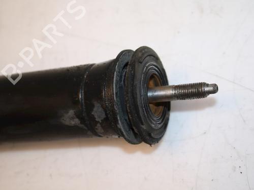 Tailgate lift support PEUGEOT 107 (PM_, PN_) 1.0 | BP15843270C138
