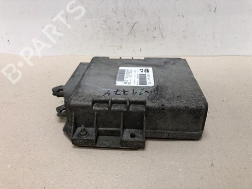 Engine control unit (ECU) CITROËN BERLINGO / BERLINGO FIRST MPV (MF_, GJK_, GFK_) 1.8 i (MFLFX) | BP15535775M57 