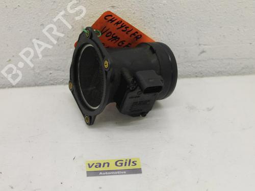 Used Mass air flow sensor Mass air flow sensor 15304954 15304954